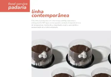 Linha Contemporânea