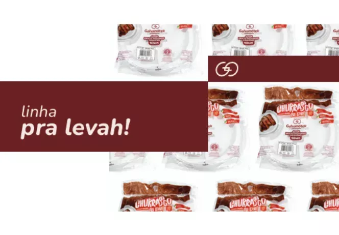 Pra Levah!