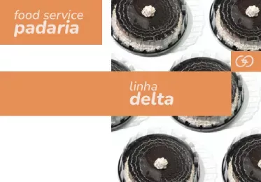 Linha Delta