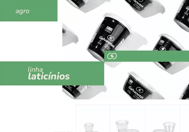 Laticínios