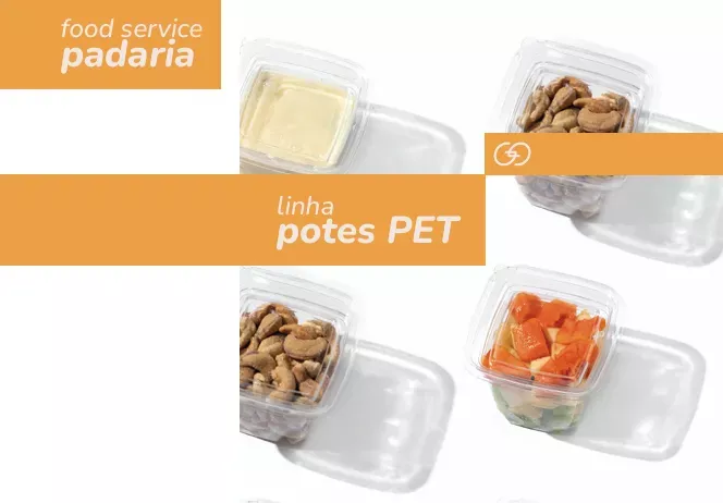 Potes PET