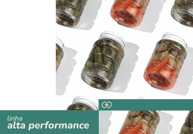 Alta Performance