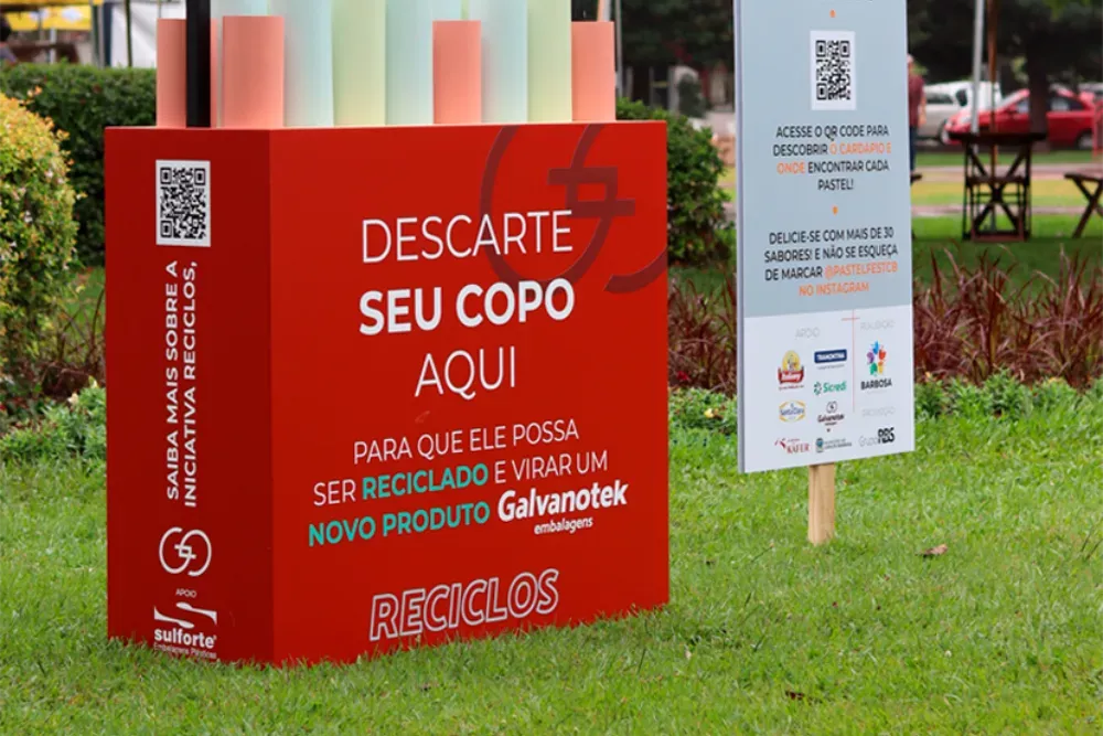 Imagem do post Sustentabilidade prática no dia a dia