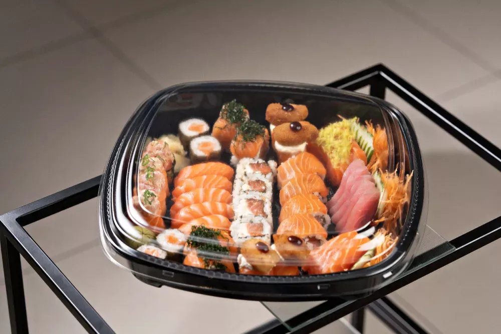 Foto do post Tecnologia a serviço da confeitaria e do food service