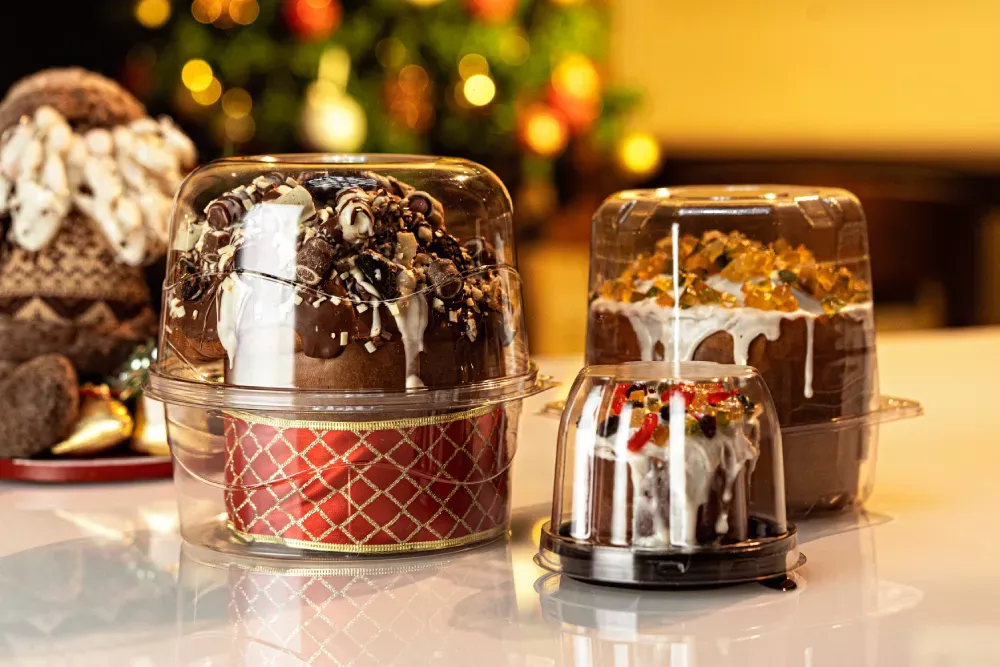 Panetone: o sabor que anuncia o final do ano