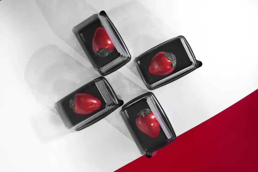 Entenda o fenômeno “Morango do Amor”
